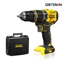 스탠리 SBD721 충전 함마드릴 드라이버 20V 본체 SBD721K, SBD721 선택형, 2.(케이스포함) SBD721K, 1개