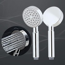 샴페인 샤워헤드 수도꼭지 수전 목욕탕 사우나 샤워기 - 2023968EA, 1, 본상품선택