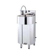 페달식 손세정대 HA-BS001 1인용, 본상품선택, 본상품선택