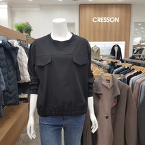 크레송 라운드블라우스(LDCGRG51)