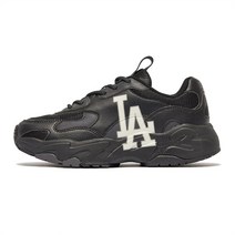 빅볼청키 LITE LA (Black)