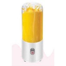 블랜더 스미디 메이커 부스트 믹서 쵸퍼 울트라 싱글, E.6엽/칼/핑크500ml