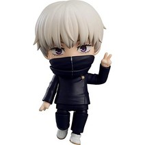 162166 Nendoroid JujutSu KaiSen OCT218144 Toge Inumaki Non-Scale PlaStic Pre-painted Action Figur