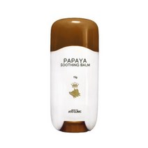 뷰티여우 아토클리닉 파파야 수딩밤 15g