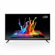 이노스 43형 LG패널 TV E4300UHD 자가설치(택배)-1/10출고, 자가설치(택배배송)