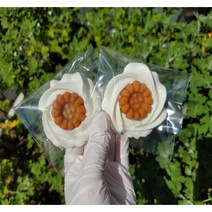 약과머랭쿠키답례품 1개입