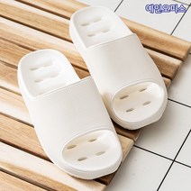 프랑코 EVA 항균 욕실화 (250~280) 미끄럼방지 화장실 실내화 논슬립 슬리퍼 실내 만능화 인테리어, 프랑코 EVA 항균 욕실화/그레이
