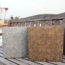 [천삼백케이] [토비메모리] 대용량 가죽 초음파앨범 사진 앨범 포토 접착식 사진첩, 엠보싱 접착식앨범 (레드-백지)