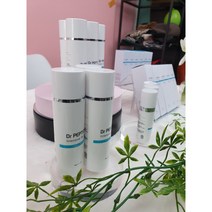 닥터펩타이드 여드름 트러블 케어 크림 비단멍게 항균 펩타이드 에센스 15ml