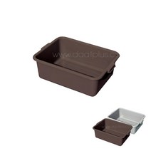 토트박스 수거박스 퇴식용기 분류함 잔반통 totebox