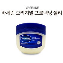 바세린 바디크림 오리지널 프로텍팅 로션 100m 피부 가려움증 건조증 모공각화증, 쿠팡 바세린 젤리100ml, 쿠팡 본상품선택