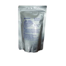 레오크리너 나노파우더 산화세륨 자동차 유리 유막 제거제, 250g, 3개