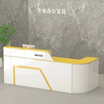 계수기 지폐계수기 돈세는기계 현금 커피숍 모바일 모던 카운터 응접실 매장 좌석 미용실 카운터 디스플레이 Scrivania 사무실 액세서리, 120cm style28