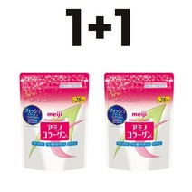 메이지 아미노 콜라겐 196g 2개, 기본