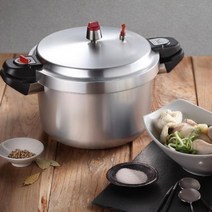 제이팩토리 우수하여 음식믈이 20만원대 선물 눌어붙지 않는 내솥코팅 압력밥솥 7.3L 12인용 E-415856, 실버