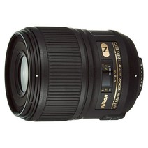 Nikon 단초점 마이크로 렌즈 AF-S Micro 60mm f2.8G ED 풀 사이즈 대응