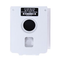 LG정품 코드제로 A9/A9S 올인원타워 먼지봉투 ST1AU ST1GU ATW-A9P ST1WU ST1AUN VPF-2503 2022 신형, 10개