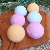 DIY 바스붐만들기 유아바스밤 집콕놀이 만들기키트, 초록