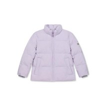 POLHAM KIDS (폴햄키즈) 2022 겨울 공용 패딩 숏 점퍼 PKC4JP3020 VI_괴정점