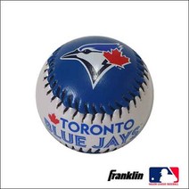 프랭클린 MLB 안전구 소프트볼 말랑공 2710