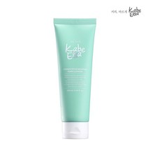 [카베엘라] 퍼멘테이션 휘핑 폼 클렌저 130ml _ 자연 발효 커피 약산성 저자극 보습 세정 클렌저, 단일옵션, 1개