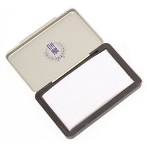 J:(ha;ku) 매표 일반 스탬프패드 무색 도포용 1개 일반도장 만년도장 결재 계약서 우편 등기 서류 세무 회계 낙관Jo:D+1eA158356As1F27F1, 〄 본상품선택