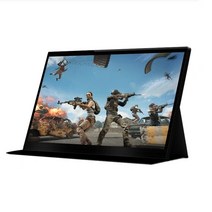 usb 휴대용 컴퓨터 did hdmi laptop second computer sub c type monitor expandable 15 com 인터넷 터치 스크린, 13.3인치 1080p, 나는 플러그