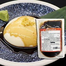 오지상구루메 이찌방 야끼도리소스 100g 모찌리도후 닭꼬치 데리야끼, 1개