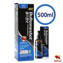 불스원샷 휘발유차용 경유차용 엔진세정제 500ml (디젤 경유용 엔진관리 엔진때제거 차량관리 차량용품 세차용품)