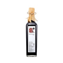 5년 숙성 하미토미 프리미엄 간장 500ml