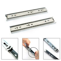 서랍장 책상 서랍 수리 제작 3단 볼레일 400mm4L0.07eA, 본상품선택