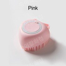 강아지 반려동물 고양이 샴푸 애견 죽은털제거, 중국, 소프트 핑크 B