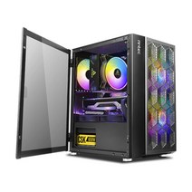 조립컴퓨터 12400F RTX 3060 (325118) 배틀그라운드 엘든링 로스트아크 게임용피씨 게이밍PC