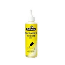 펠로우즈 문서세단기 오일 250ml (무색/35250), 본상품