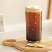 트라이탄컵 웰진 일자형 아이스컵(3type), 18oz, 투명, 1개