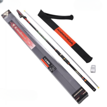 아만다 ANMANDA 찌낚시 가와시마 초경량 5M 바다낚시, 06-500