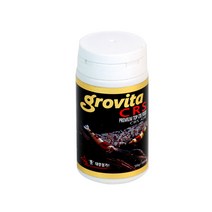 그로비타 쉬림프 (CRS) 사료 50g/100ml 새우 관상어