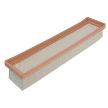 Blue Print ADN12252 Air Filter pack of one