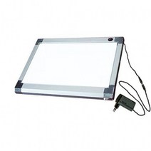 일음쇼핑^^*m일진 미카도 라이트 박스 A4 MK LED BA4 블랙 라이트판 네온보드 동화 애니매이션 만화일medi^*^