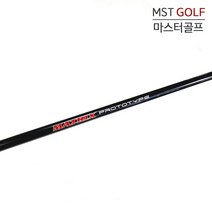 메트릭스 프로토타입 6S 드라이버샤프트 미사용/매장 4223