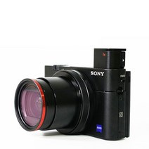 리코 카메라 액세서리 렌즈 40.5 UV 알루미늄 필터 어댑터 링 파나소닉 루믹스 LX10 LX5 ZS110 용 GRII GR2 GRIII GR3, 02 ricoh black, 1개
