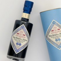 [레오나르디] 모데나산 발사믹비니거 2메달(블루) (4년숙성) 250ml, 상세 설명 참조