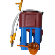 비료주입기 비료투입기 만석이뻐꾸기호스투입기세트