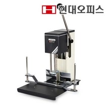 현대오피스 드릴식 전동 천공기 SUPER-80, 1개