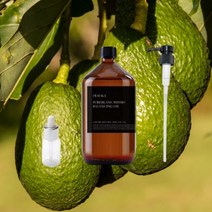 클랍 피지오 지양오일 업그레이드 1000미리(프라우카 퓨어블랑 피지오 밸런싱 오일)+펌프+공병