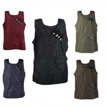 코사지원피스형앞치마 원피스앞치마 공방용 주방 바리스타 미용, 색상:브라운|사이즈:여성프리사이즈, 단품