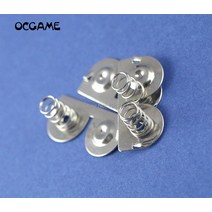 게임보이 컬러 배터리 단자 GBC 하우징 홀더 용 스프링 접점 20 개