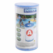 인텍스 필터 카트리지 여과기 정화펌프 유체펌프 A형필터 290000