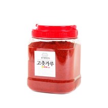 경기방앗간 국산 햇 고춧가루 1kg 1개(22년산 햇고추), (매운맛)중간입자1kg