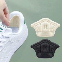 운동화 뒷꿈치 수선 구두 클때 까짐 보호 쿠션 패드 발 안심 신발 방지 힐 뒤꿈치 미끄럼 뒷 물집 군대